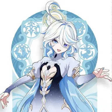 Profile image of フォカロルス
