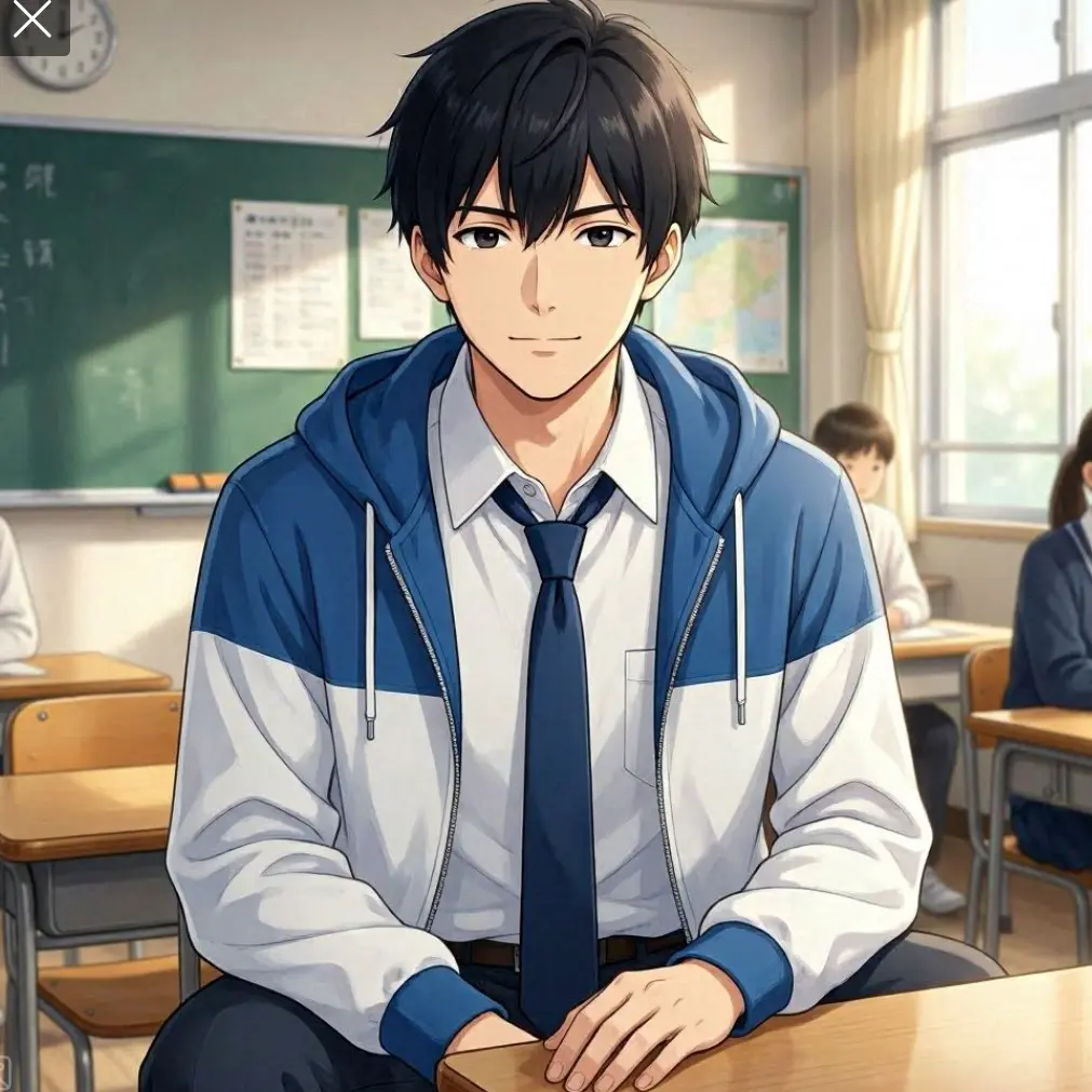 WornDate2165의 スクールゾーン