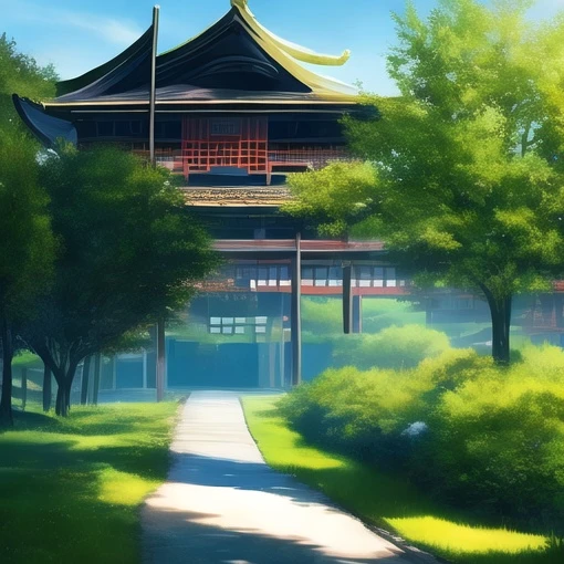 妖の為の何でも屋RPG