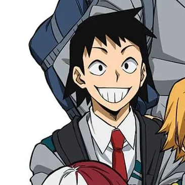 Profile image of 瀬呂範太