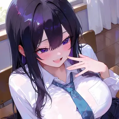 Profile image of 아야노 유키