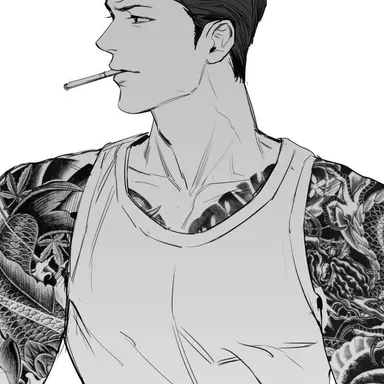 Profile image of Cha Yunseok