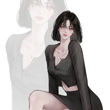 Profile image of Lee Haeun