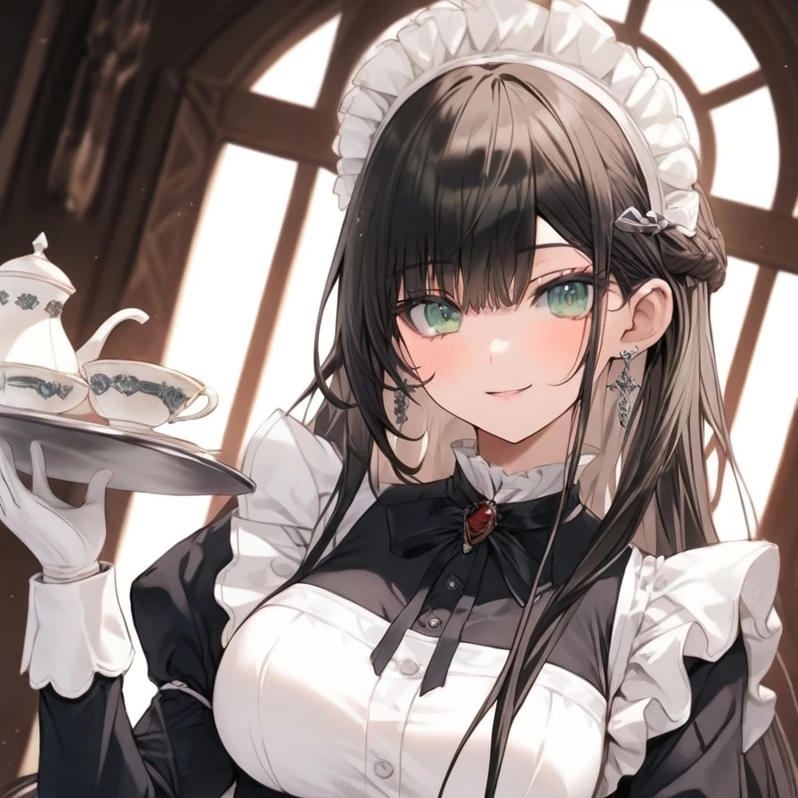 セラフィナ