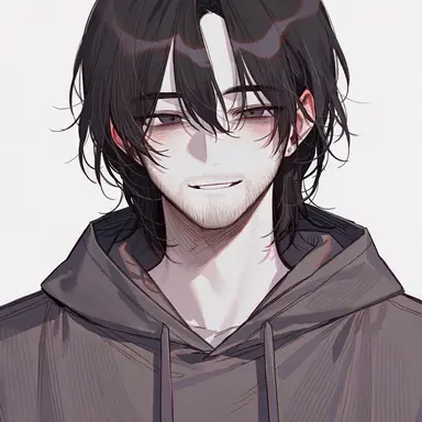 Profile image of Park Mansu