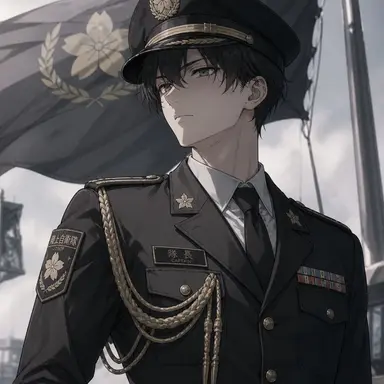 Profile image of 第4特殊狙撃部隊