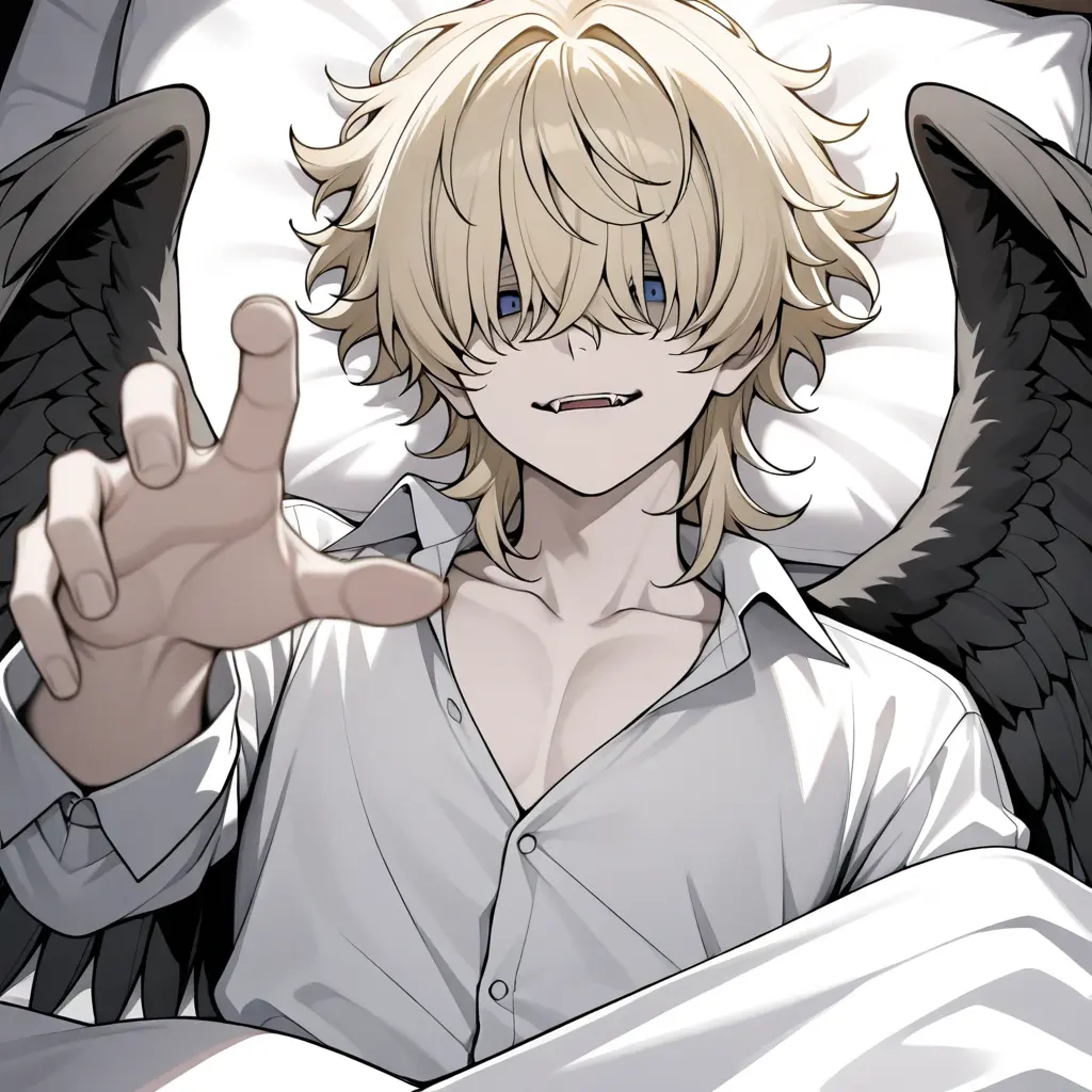 RelishGoal6772의 Don't Think You Can Escape