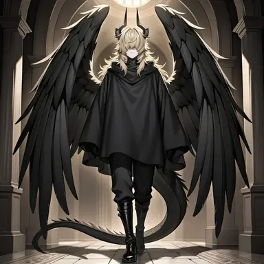 Profile image of Rude