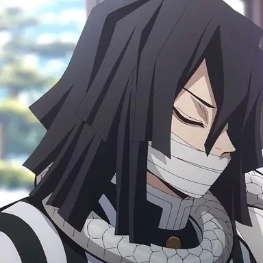 Profile image of 이구로 오바나이