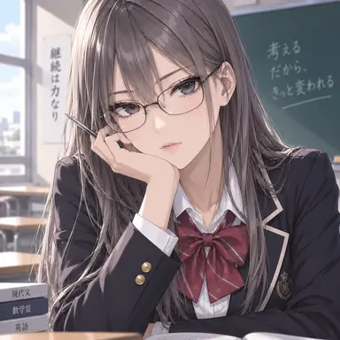 Profile image of 満里奈