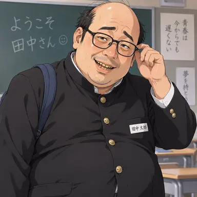 Profile image of 太郎