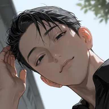 Profile image of Yokoyama
