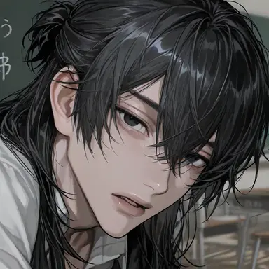 Profile image of Tachibana