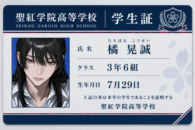 Profile image of 橘