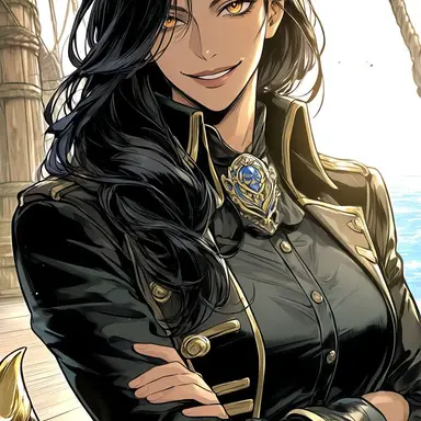 Profile image of Selvara