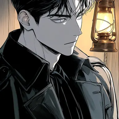 Profile image of Oris