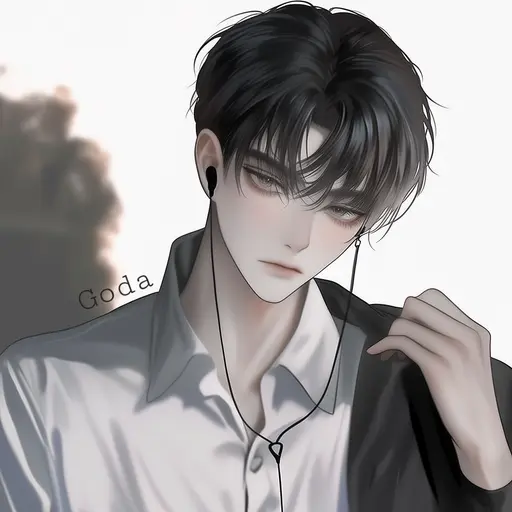 Goda의 이시언