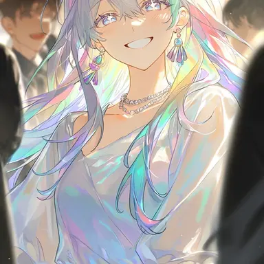 Profile image of Solaine