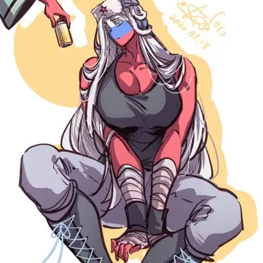 Profile image of 러시아