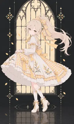 Profile image of Mimosa