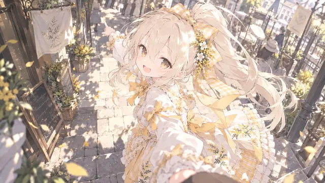 Profile image of Mimosa
