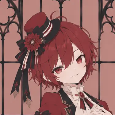 Profile image of Dahlia