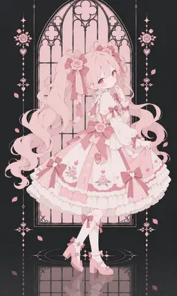 Profile image of Rose