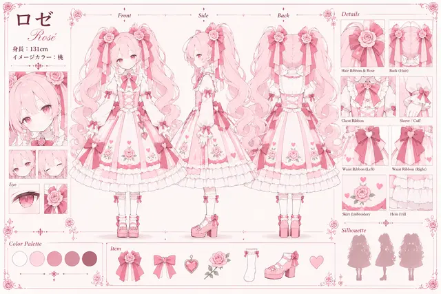Profile image of ロゼ