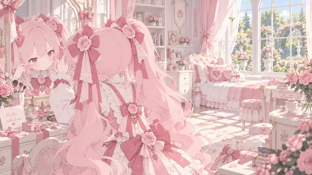 Profile image of Rose