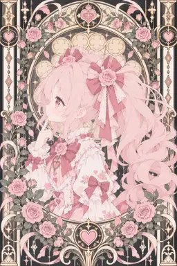 Profile image of Rose