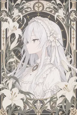 Profile image of Lily
