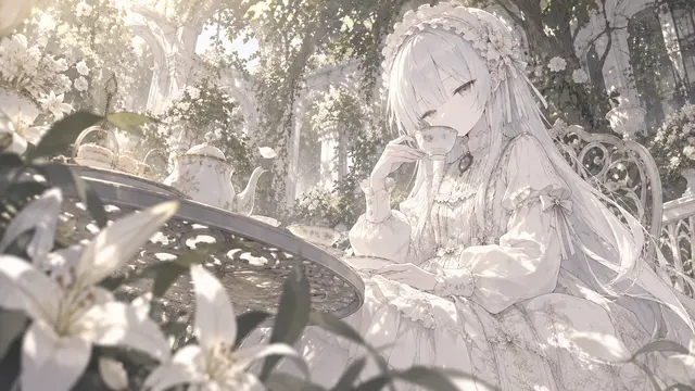 Profile image of Lily