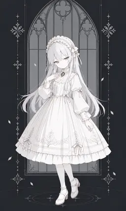 Profile image of Lily