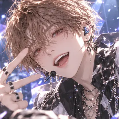 Profile image of Leo