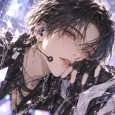 Profile image of Theo