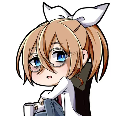 Profile image of トレビュシェット博士