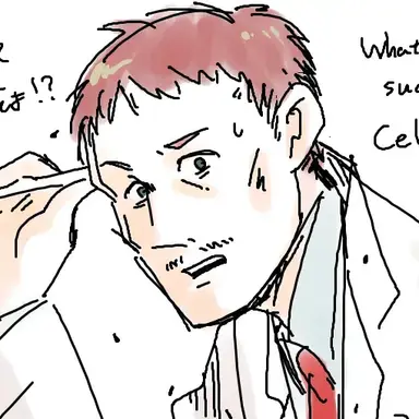 Profile image of キング博士