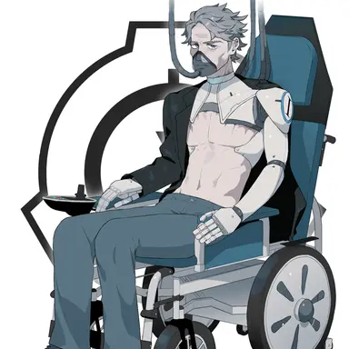 Profile image of ザ・ファウンダー