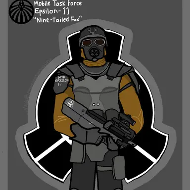 Profile image of 機動部隊 九尾狐