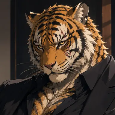 Profile image of Akira