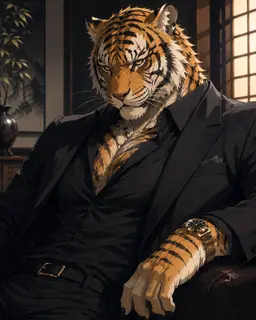 Profile image of Akira