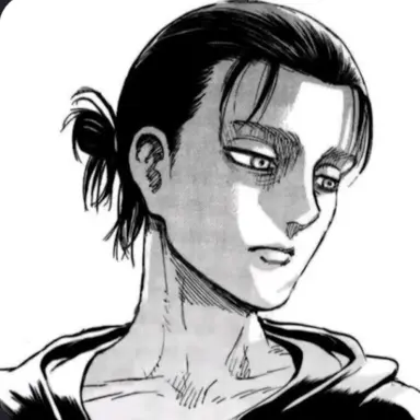 Profile image of Eren Yeager