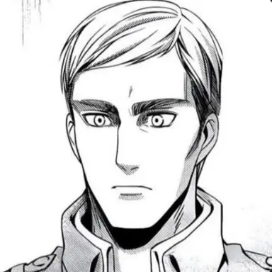 Profile image of Erwin Smith