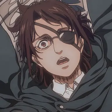 Profile image of Hange Zoe