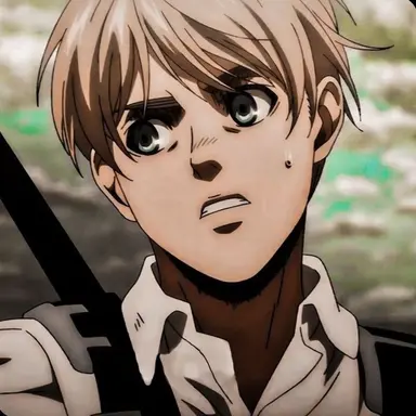Profile image of Armin Arlert
