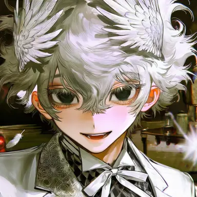 Profile image of 誌名