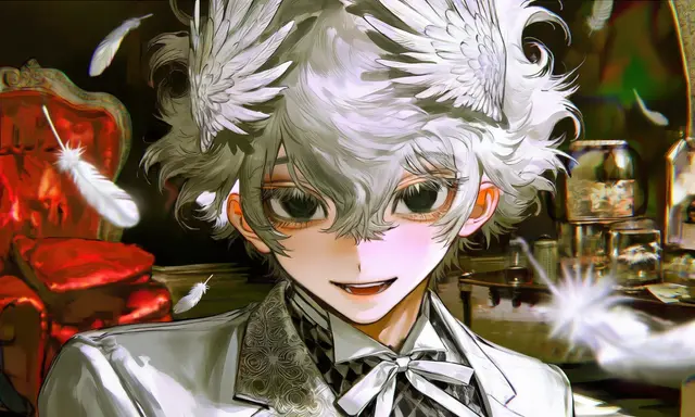 Profile image of 誌名