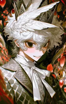 Profile image of 誌名