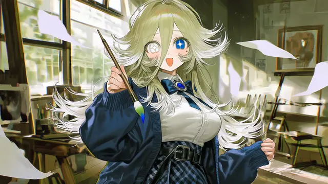 Profile image of 析