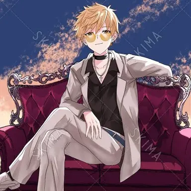 Profile image of 아사히 유우